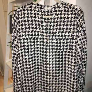 Charter Club Sz L Bouse